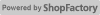 Shopping cart software by ShopFactory powers the e-commerce solution for Bienvenue